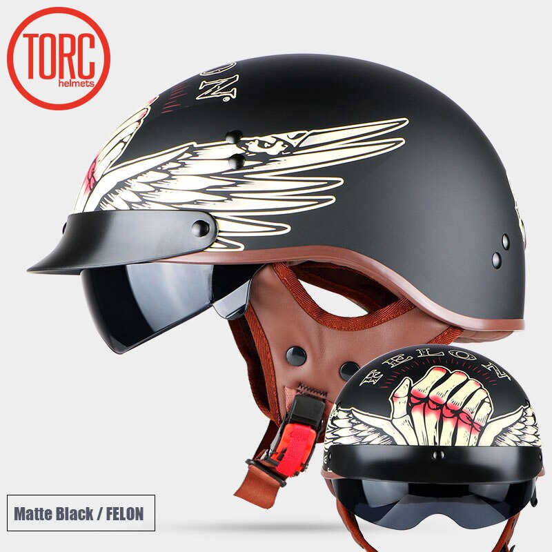 Torc best sale t55 helmet