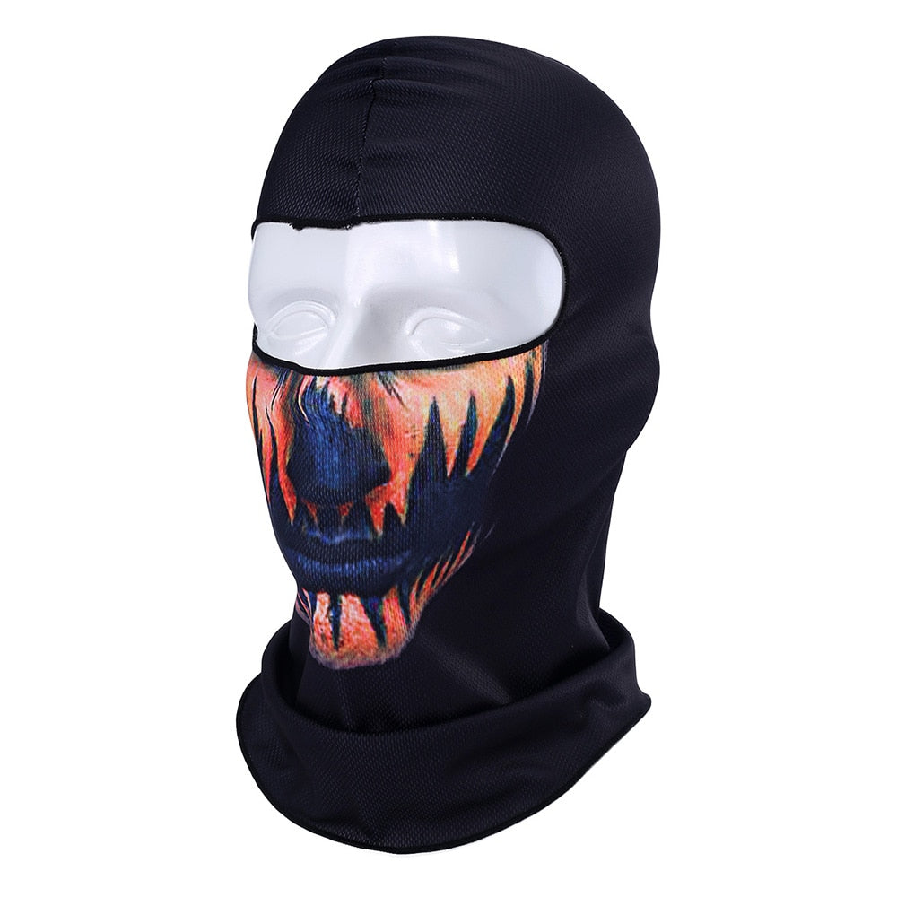 Primo Ski Mask